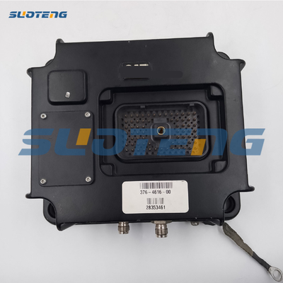 376-4616 Spezialteile für Bagger Steuerung ECU ECM 3764616 für E329D E312D Bagger