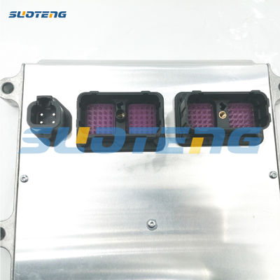 492-1776 ECM ECU Steuerung Computerplatte für QSB6.7 Motor Stahl Original Reman