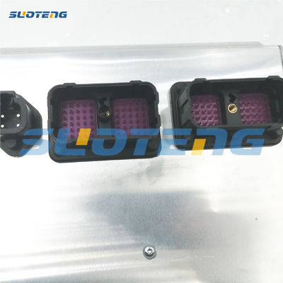 492-1776 ECM ECU Steuerung Computerplatte für QSB6.7 Motor Stahl Original Reman