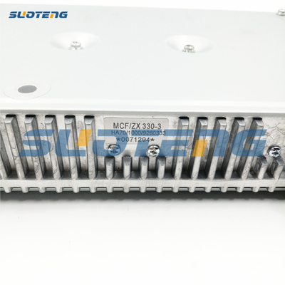 9260333 Steuergerät ECU Computerplatte für Bagger ZX330-3