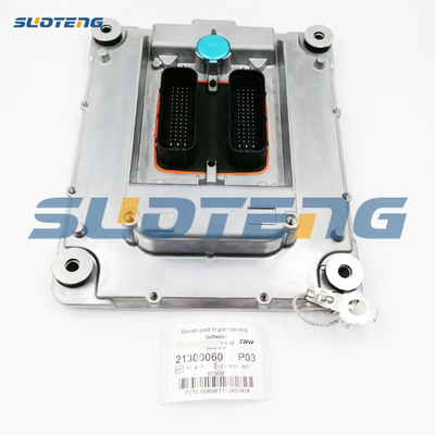 21300060 Steuergerät ECU Computeraufgabe ECM für A30D-Dumper