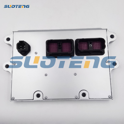 P4963807 Steuergerät ECU Computerplatte ECM für ISM QSM-Motor