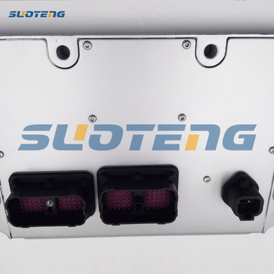 P4963807 Steuergerät ECU Computerplatte ECM für ISM QSM-Motor
