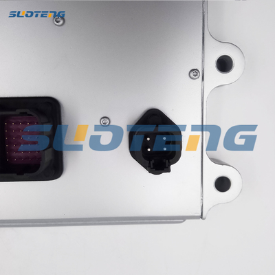 P4963807 Steuergerät ECU Computerplatte ECM für ISM QSM-Motor