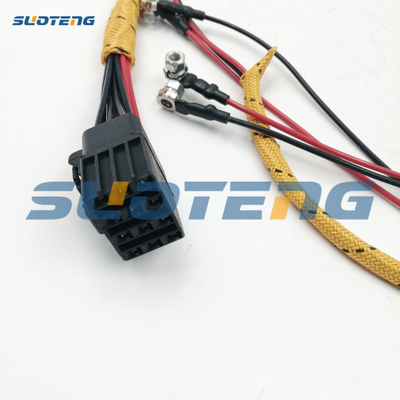 305-4893 Drahtgurt Motorgurt 3054893 für C6.4 Motor