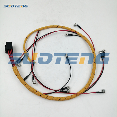 305-4893 Drahtgurt Motorgurt 3054893 für C6.4 Motor