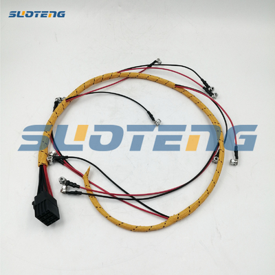 305-4893 Drahtgurt Motorgurt 3054893 für C6.4 Motor