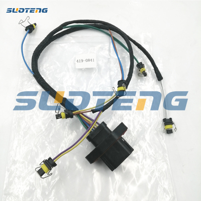 419-0841 Treibstoffinspritzgeräte für C9-Motoren