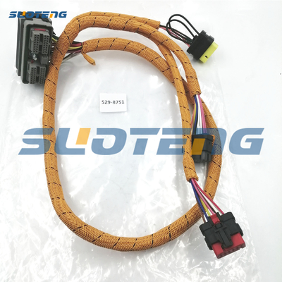 529-8751 Drahtgurt Kabelgurt 5298751 für 320GC 323GC