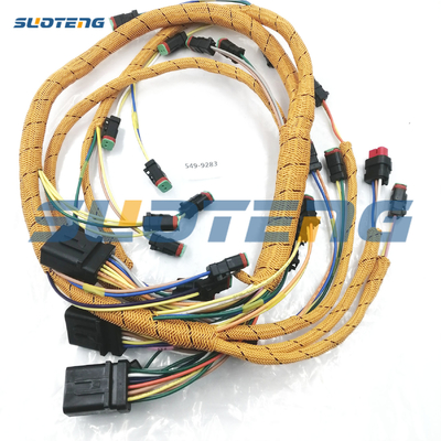 529-8751 Drahtgurt Kabelgurt 5298751 für 320GC 323GC