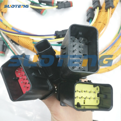 549-9283 Ventilverkabelung 5499283 Für 320GC 330GC