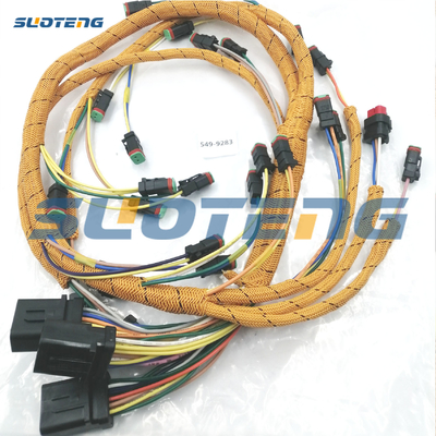 549-9283 Ventilverkabelung 5499283 Für 320GC 330GC