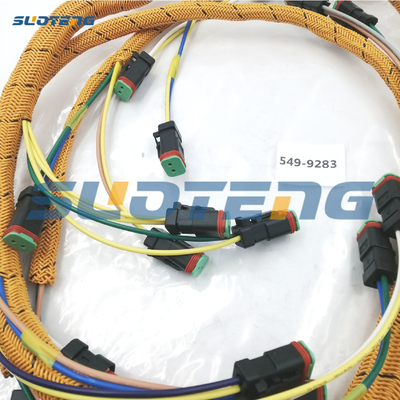 549-9283 Ventilverkabelung 5499283 Für 320GC 330GC