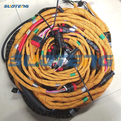 593-7277 Drahtgurt Motorgurt 593-7277 für E320GC