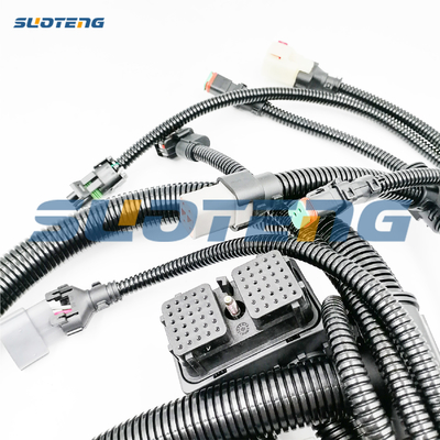 4943176 Drahtgurt Motorgurt für QSL9 QSC8.3