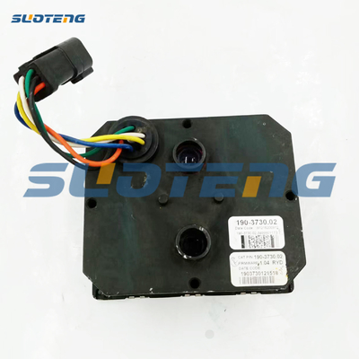 190-3730 Kontrollgruppen-Monitorpanel 1903730 Für 980H 990H