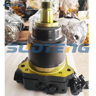 708-7W-00170 7087W00170 D275A-5R Dozer Hydraulischer Lüftermotor