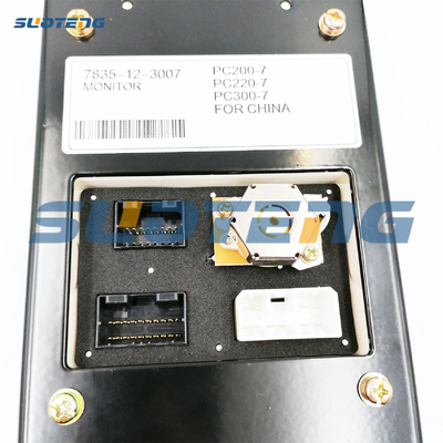 7835-12-3007 Monitor Anzeigetafel 7835123007 Für PC200-7 PC360-7
