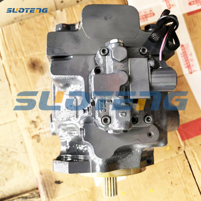 708-1U- 00133 Hydraulische Pumpe für Dozer D275A-5R