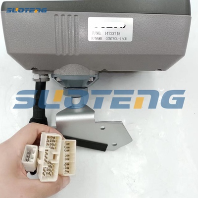 14723715 Monitor-Display-Panel VOE14723715 für EC210D
