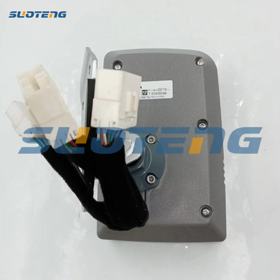 14723715 Monitor-Display-Panel VOE14723715 für EC210D