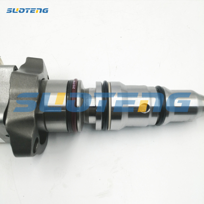 178-6342 Dieselbrennstoffeinspritzer Einleitungsmotor 1786342 für den Motor 3126B