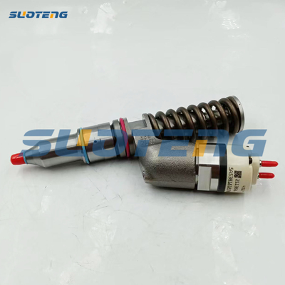 211-3026 Spritzer Kraftstoffspritzer für die Eisenbahn 2113026 für C18-Motoren