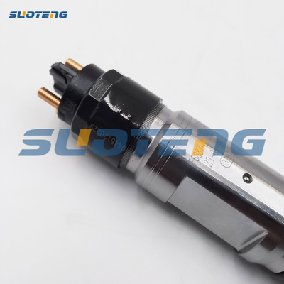 0 445 120 229 0445120229 Diesel-Brennstoffspritzer für Teile von Motoren