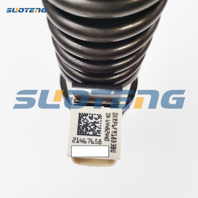 21467658 Kraftstoffeinspritzer für Dieselmotoren