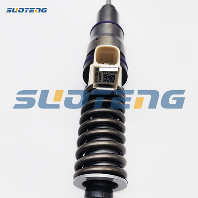 21467658 Kraftstoffeinspritzer für Dieselmotoren