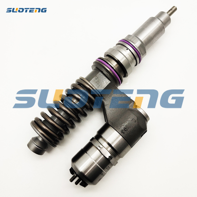 20440429 0414702010 Treibstoffspritzer für den FM12-Motor