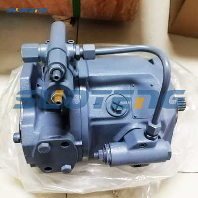 A10V045 Hydraulische Kolbenpumpe für Maschinen