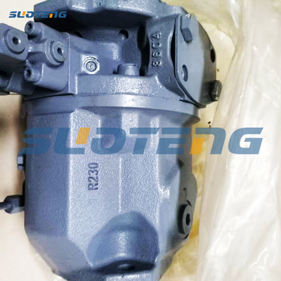 A10V045 Hydraulische Kolbenpumpe für Maschinen