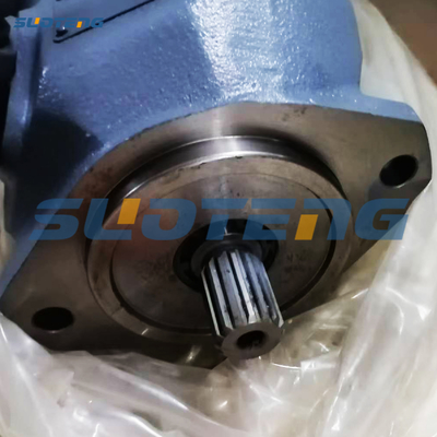 A10V045 Hydraulische Kolbenpumpe für Maschinen