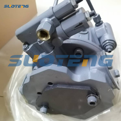 A10V045 Hydraulische Kolbenpumpe für Maschinen