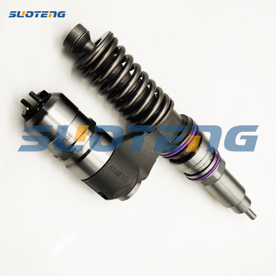20440412 0414702019 Treibstoffspritzer für den FM12-Motor