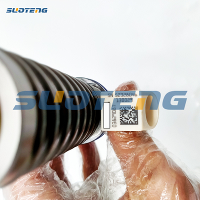 03829087 Dieselbrennstoffspritzer für den D16-Motor