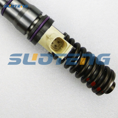 VOE63484712 63484712 Motoren-Injektor für die gemeinsame Schiene