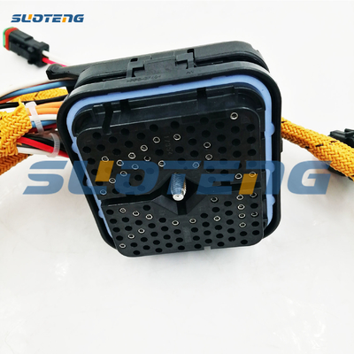 323-9140 Motor-Verkabelung 3239140 für den Motor C9