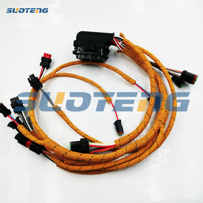 323-9140 Motor-Verkabelung 3239140 für den Motor C9