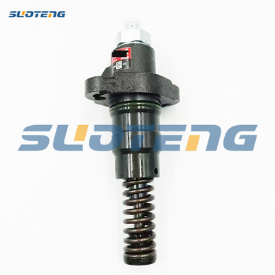 0414693007 Kraftstoffeinspritzpumpe für Motoren-Ersatzteile