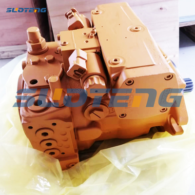 221-3669 2213669 Hydraulische Kolbenpumpe für den D5G-Traktor
