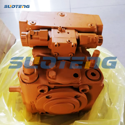 221-3669 2213669 Hydraulische Kolbenpumpe für den D5G-Traktor
