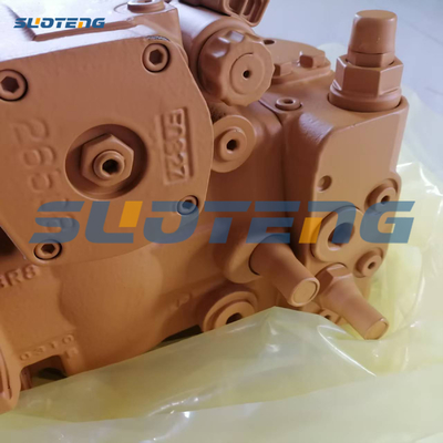 221-3669 Hydraulische Kolbenpumpe 2213669 für D5G D4G