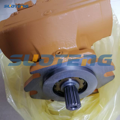 221-3669 Hydraulische Kolbenpumpe 2213669 für D5G D4G