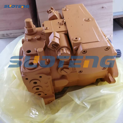 221-3669 Hydraulische Kolbenpumpe 2213669 für D5G D4G