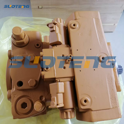 221-3669 Hydraulische Kolbenpumpe 2213669 für D5G D4G