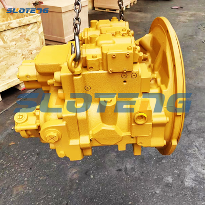 497-8501 4978501 Hydraulikpumpe für Bagger 336EL
