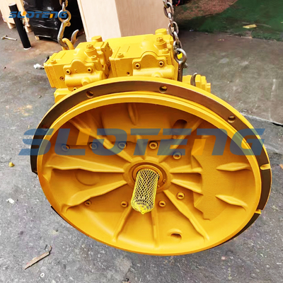 497-8501 4978501 Hydraulikpumpe für Bagger 336EL