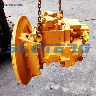 497-8501 4978501 Hydraulikpumpe für Bagger 336EL